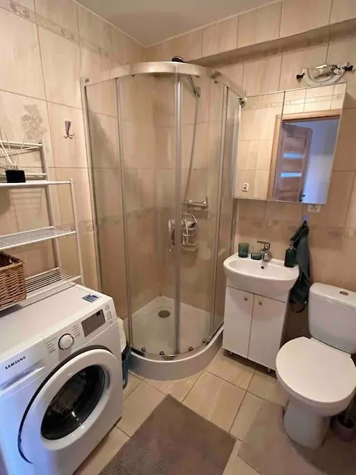 Modern Apartment In The Heart Of Poznan 0*,  Poland