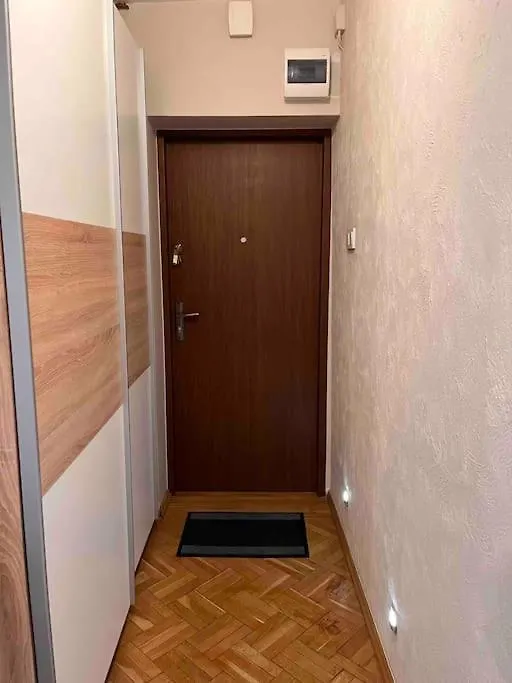 Modern Apartment In The Heart Of Poznan Poland