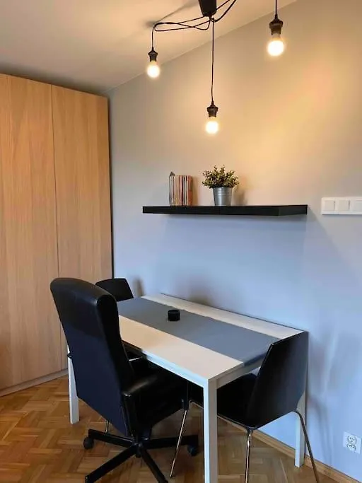 Modern Apartment In The Heart Of Poznan 0*,